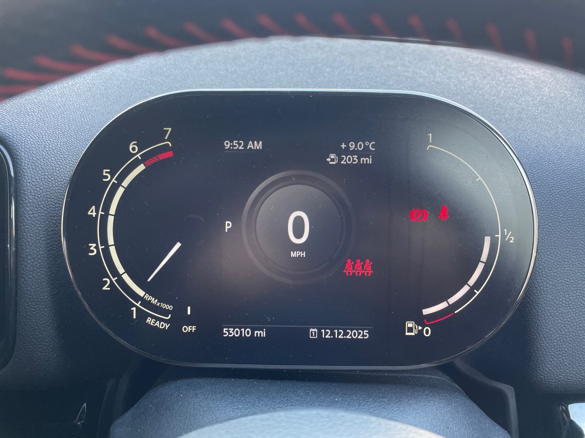 Used MINI Countryman 2020 for sale - 77082533: Photo 23