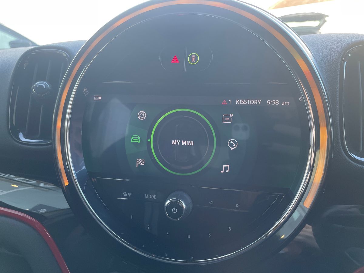 Used MINI Countryman 2020 for sale - 77082533: Photo 25