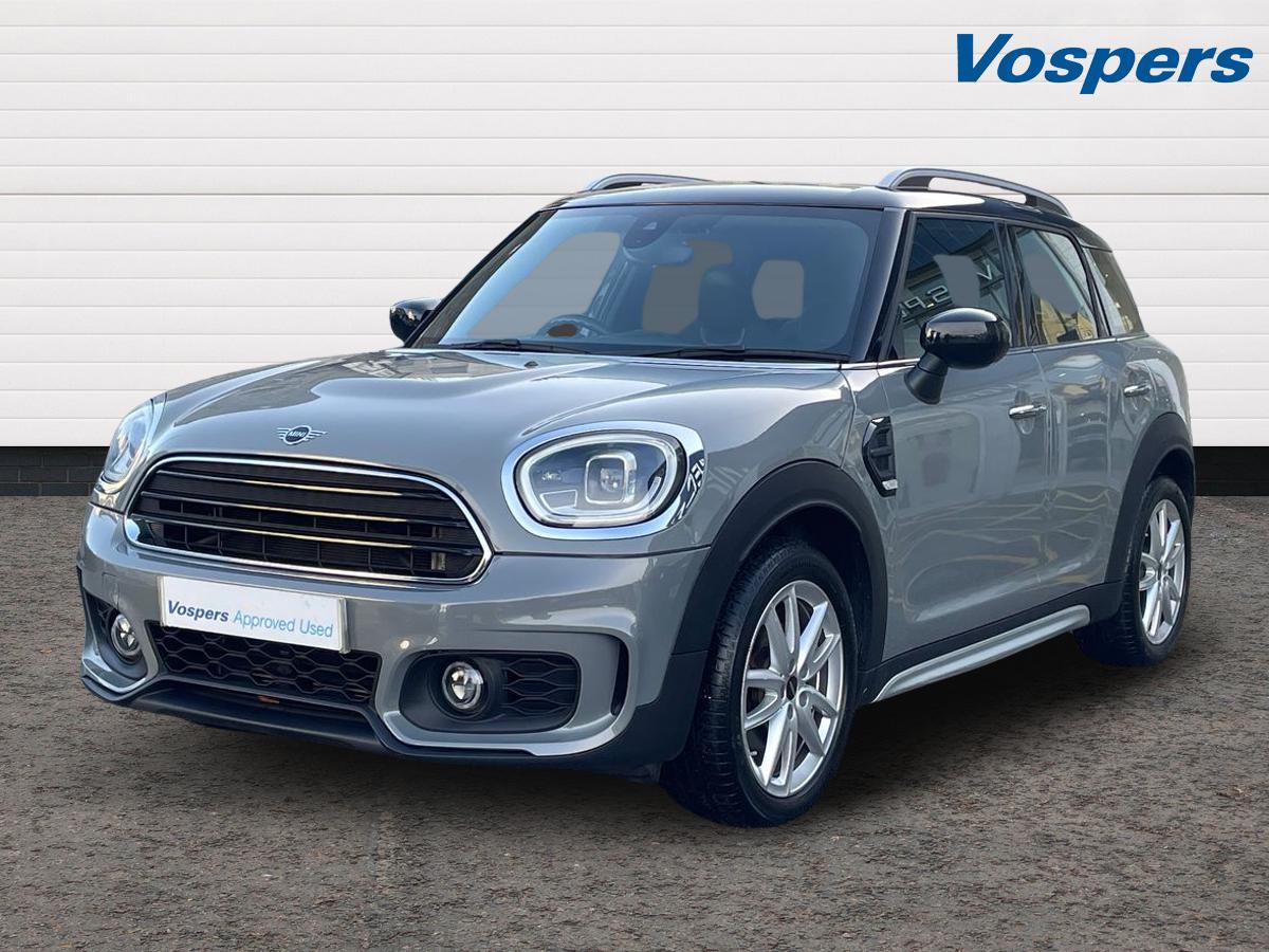 Used MINI Countryman 2020 for sale - 77082533: Photo 3