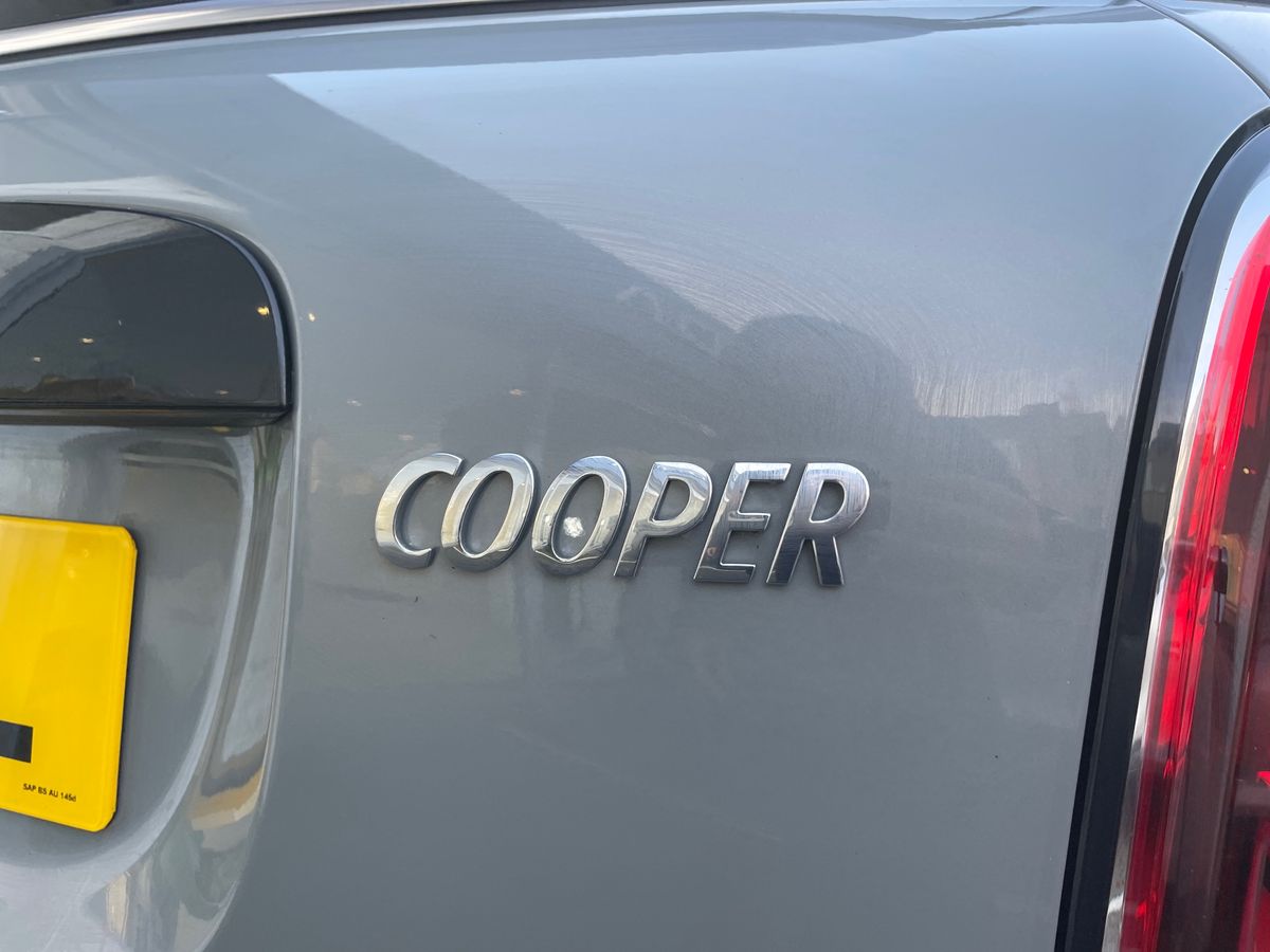 Used MINI Countryman 2020 for sale - 77082533: Photo 31