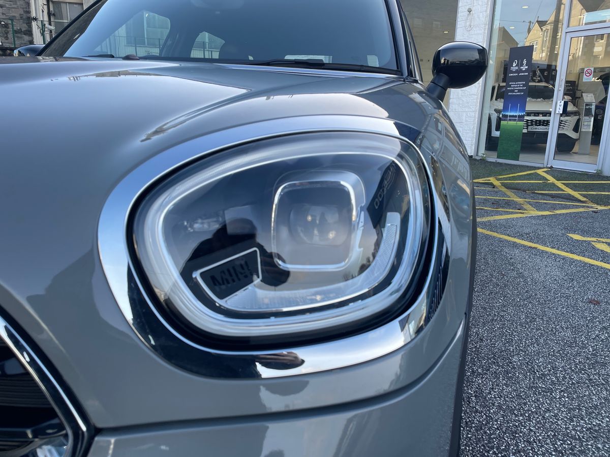 Used MINI Countryman 2020 for sale - 77082533: Photo 32