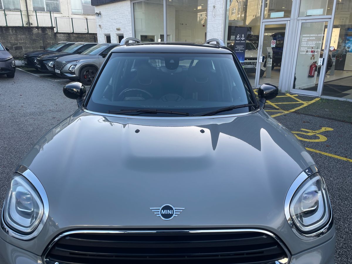 Used MINI Countryman 2020 for sale - 77082533: Photo 33