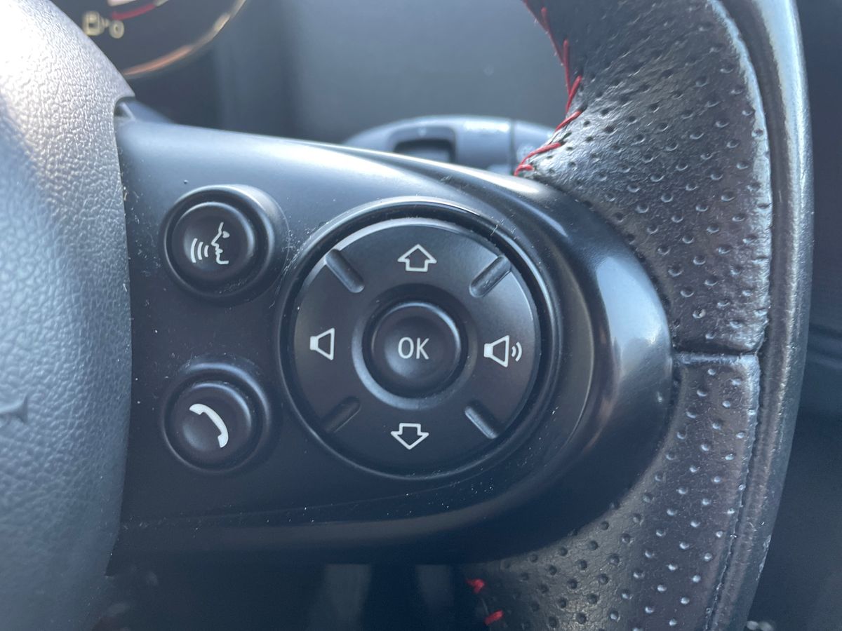 Used MINI Countryman 2020 for sale - 77082533: Photo 35