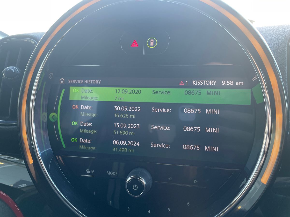 Used MINI Countryman 2020 for sale - 77082533: Photo 40