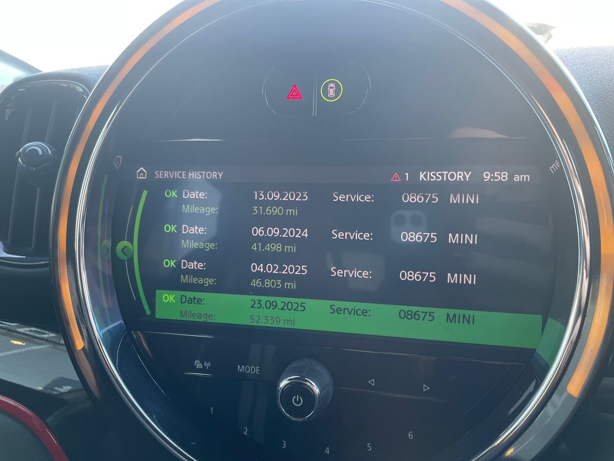 Used MINI Countryman 2020 for sale - 77082533: Photo 41