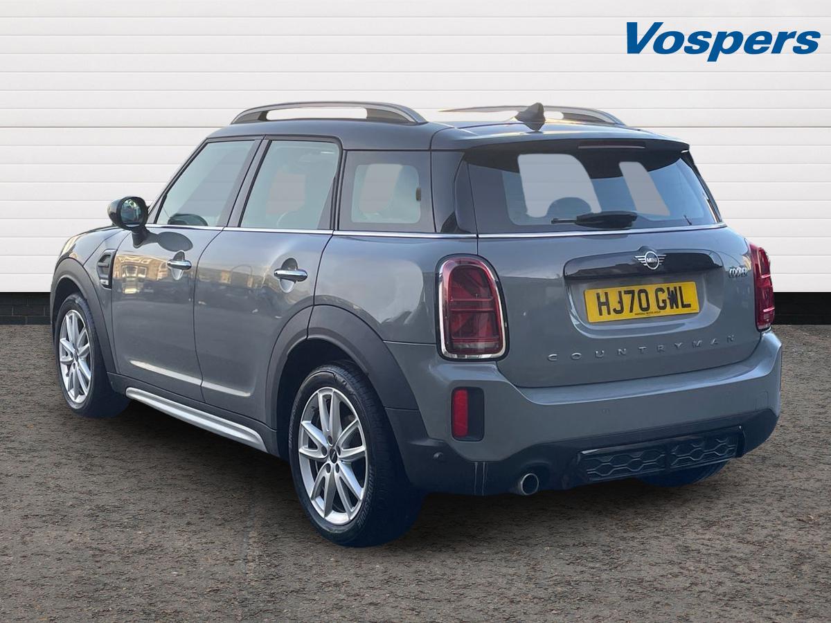 Used MINI Countryman 2020 for sale - 77082533: Photo 6
