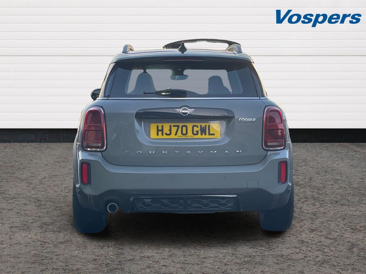 Used MINI Countryman 2020 for sale - 77082533: Photo 7