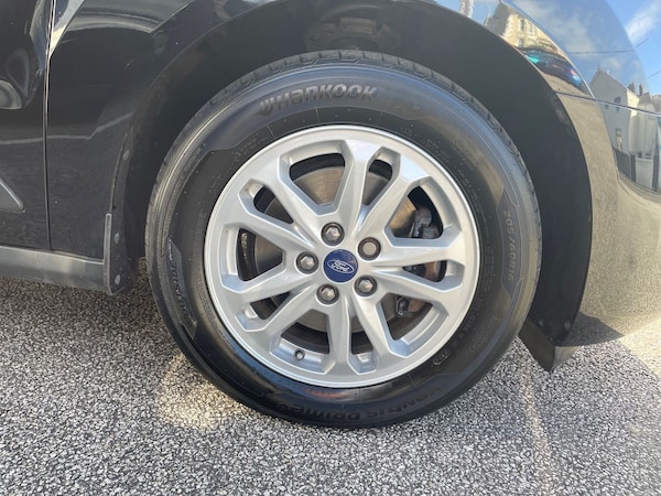 Used Ford Tourneo Connect 2021 for sale - 75486610: Photo 11