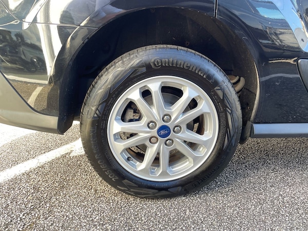 Used Ford Tourneo Connect 2021 for sale - 75486610: Photo 13