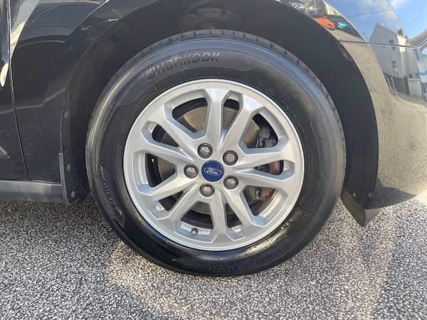 Used Ford Tourneo Connect 2021 for sale - 75486610: Photo 15