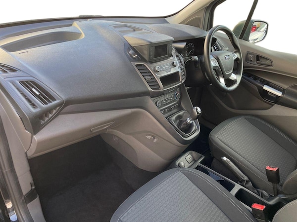 Used Ford Tourneo Connect 2021 for sale - 75486610: Photo 18