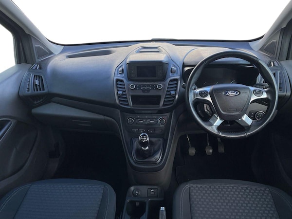 Used Ford Tourneo Connect 2021 for sale - 75486610: Photo 19