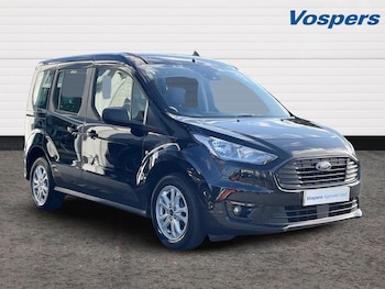 2021 - 1.5 EcoBlue 120 Zetec 5dr