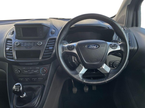 Used Ford Tourneo Connect 2021 for sale - 75486610: Photo 21