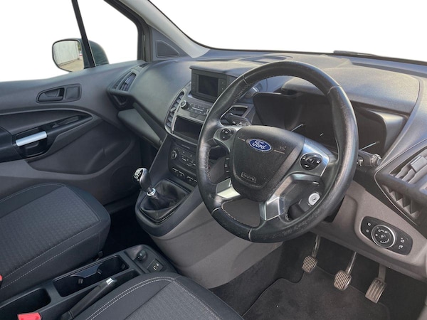 Used Ford Tourneo Connect 2021 for sale - 75486610: Photo 22
