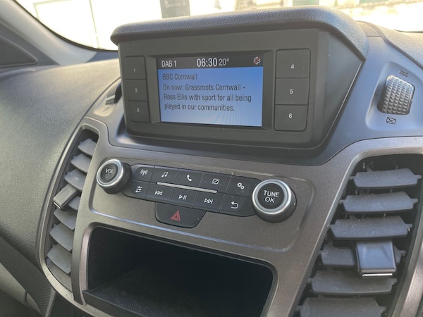 Used Ford Tourneo Connect 2021 for sale - 75486610: Photo 25