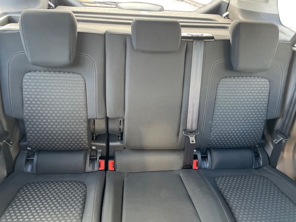 Used Ford Tourneo Connect 2021 for sale - 75486610: Photo 28