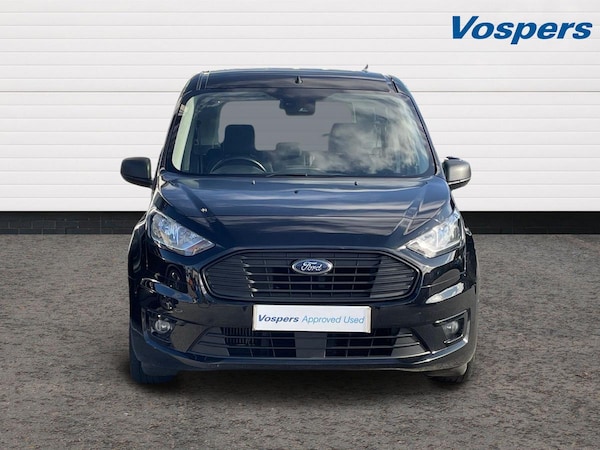 Used Ford Tourneo Connect 2021 for sale - 75486610: Photo 2
