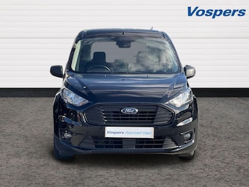 Used Ford Tourneo Connect 2021 for sale - 75486610: Photo