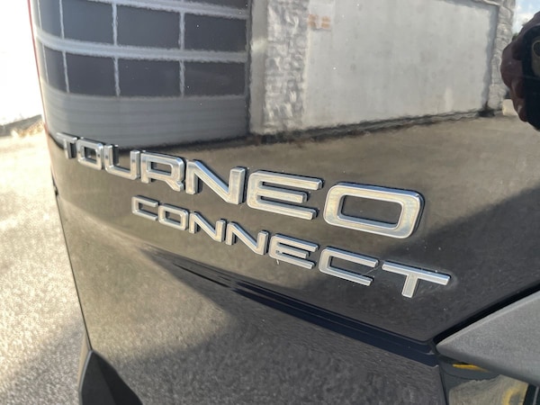 Used Ford Tourneo Connect 2021 for sale - 75486610: Photo 31