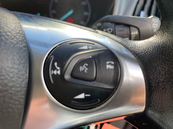 Used Ford Tourneo Connect 2021 for sale - 75486610: Photo 35