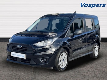 Used Ford Tourneo Connect 2021 for sale - 75486610: Photo