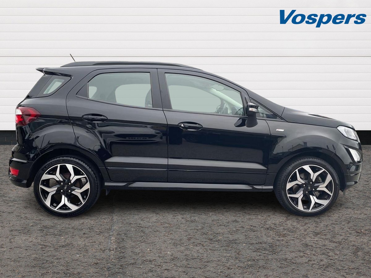 Used Ford Ecosport 2022 for sale - 76434737: Photo 10