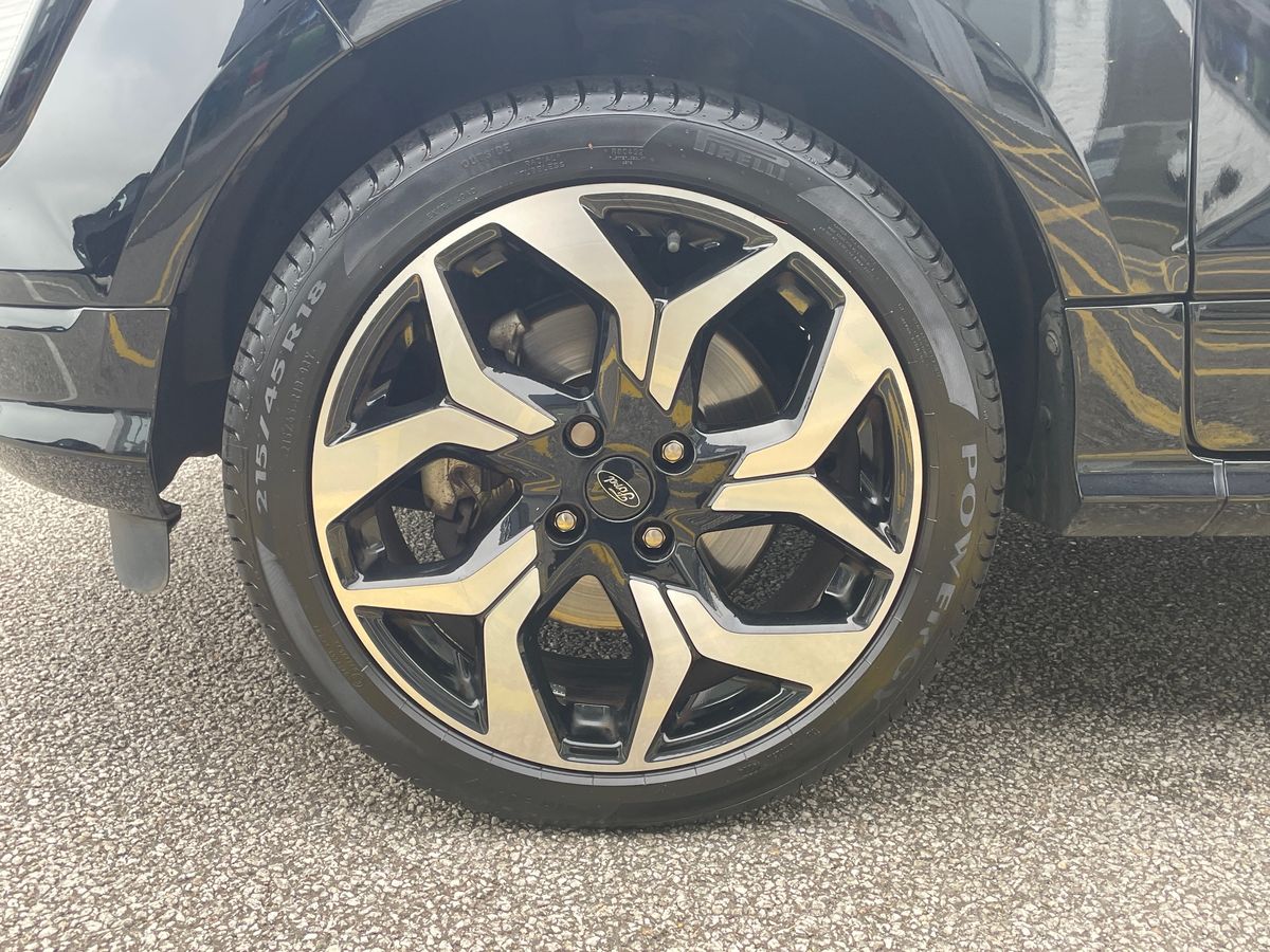 Used Ford Ecosport 2022 for sale - 76434737: Photo 13