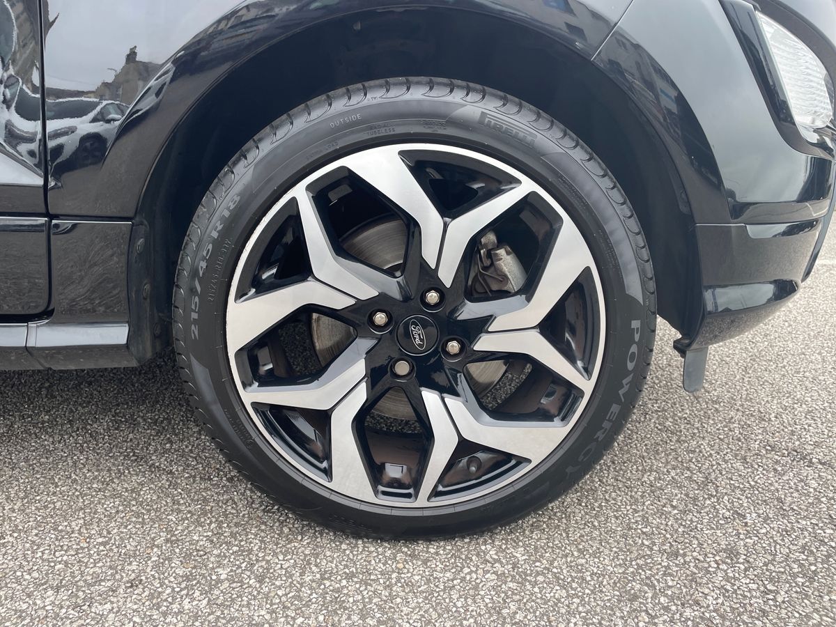 Used Ford Ecosport 2022 for sale - 76434737: Photo 14