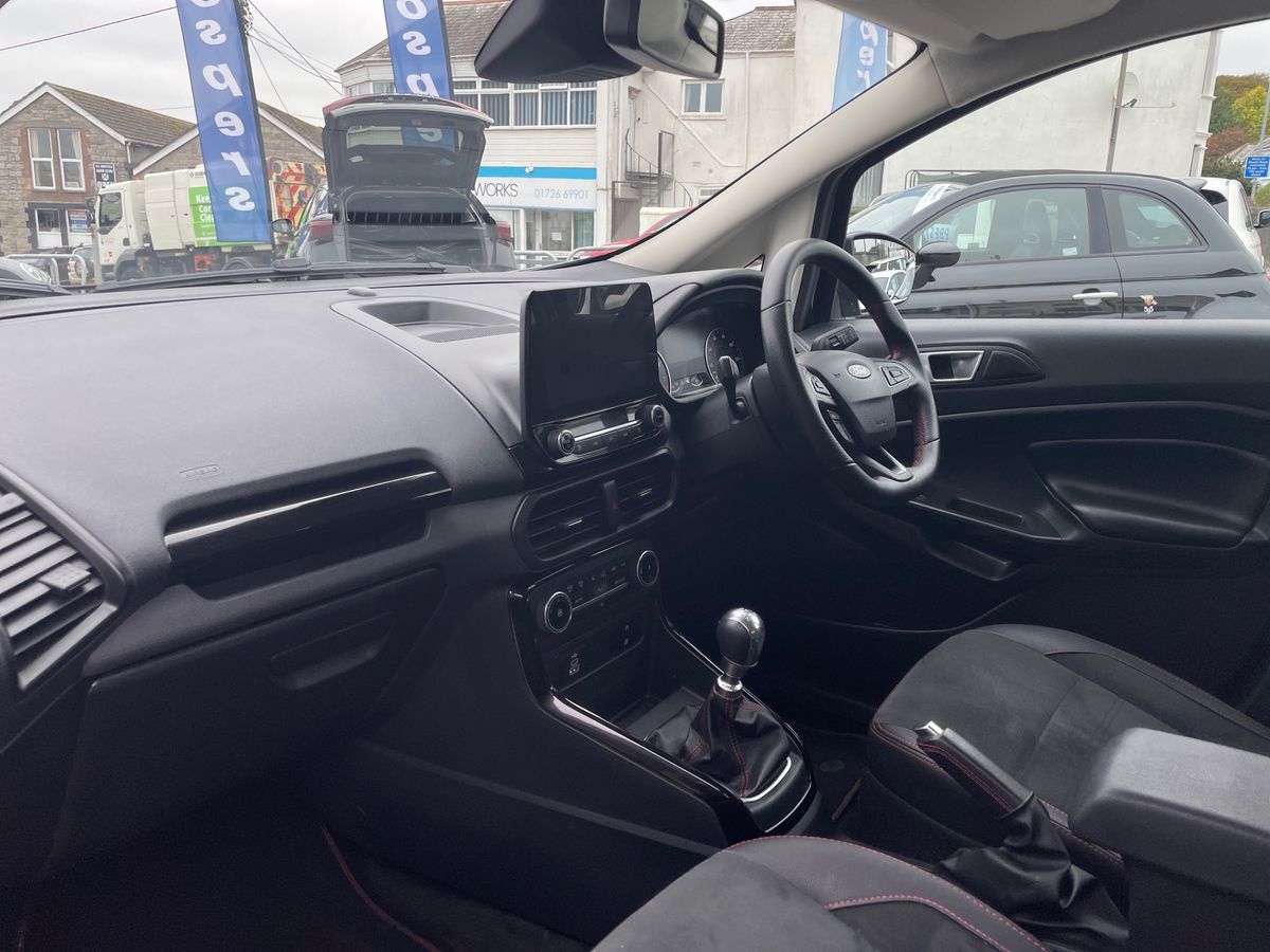 Used Ford Ecosport 2022 for sale - 76434737: Photo 18