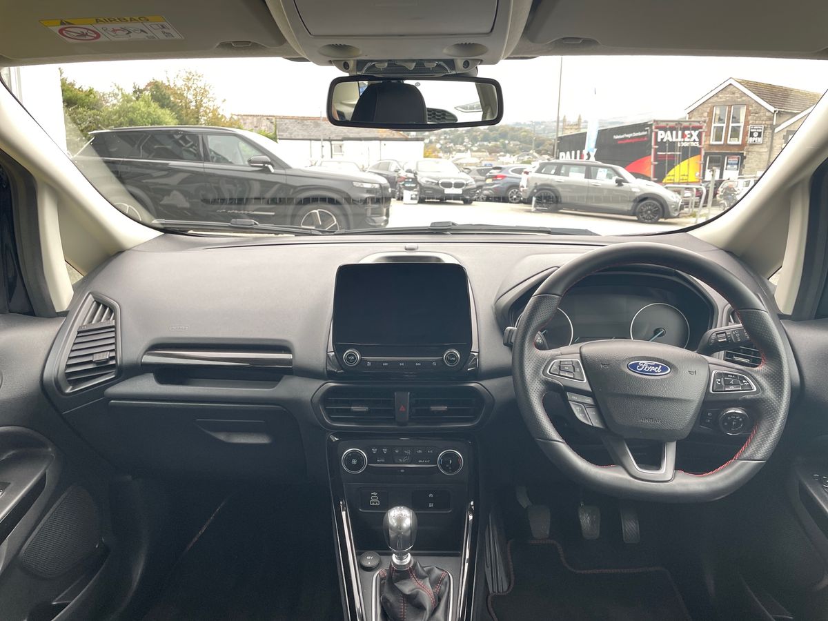 Used Ford Ecosport 2022 for sale - 76434737: Photo 19