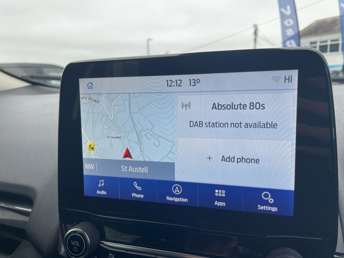 Used Ford Ecosport 2022 for sale - 76434737: Photo 25