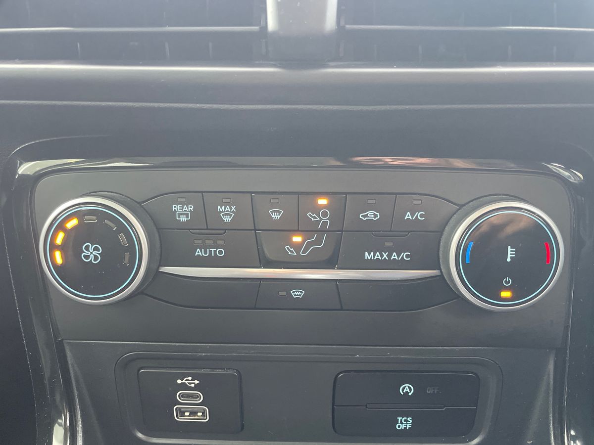 Used Ford Ecosport 2022 for sale - 76434737: Photo 26