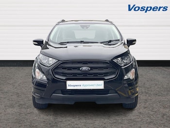 Used Ford Ecosport 2022 for sale - 76434737: Photo