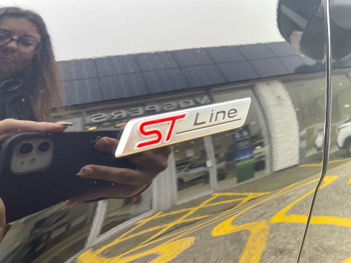 Used Ford Ecosport 2022 for sale - 76434737: Photo 31