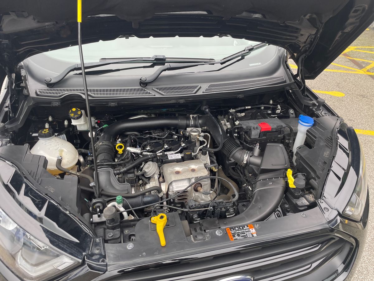 Used Ford Ecosport 2022 for sale - 76434737: Photo 33