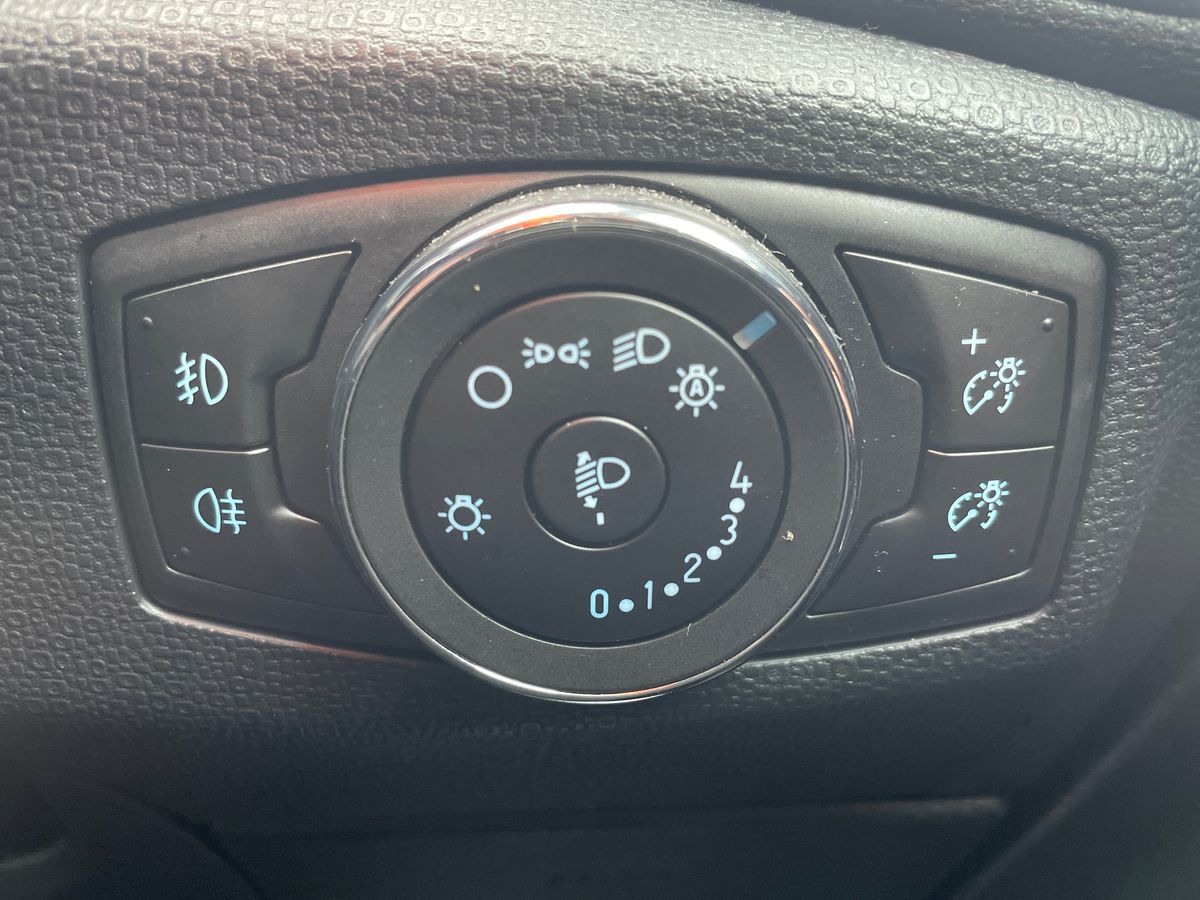 Used Ford Ecosport 2022 for sale - 76434737: Photo 37