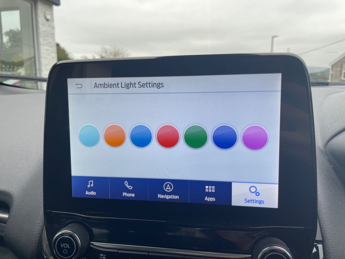 Used Ford Ecosport 2022 for sale - 76434737: Photo 40