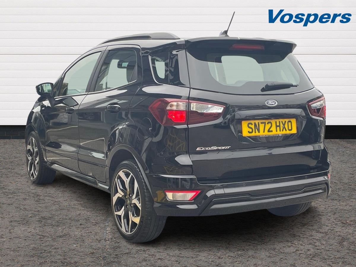 Used Ford Ecosport 2022 for sale - 76434737: Photo 6