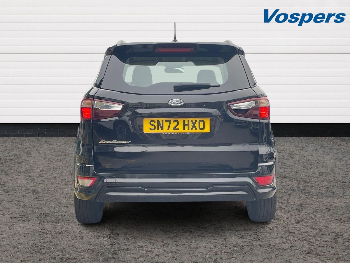 Used Ford Ecosport 2022 for sale - 76434737: Photo 7