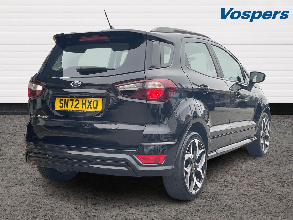 Used Ford Ecosport 2022 for sale - 76434737: Photo 9