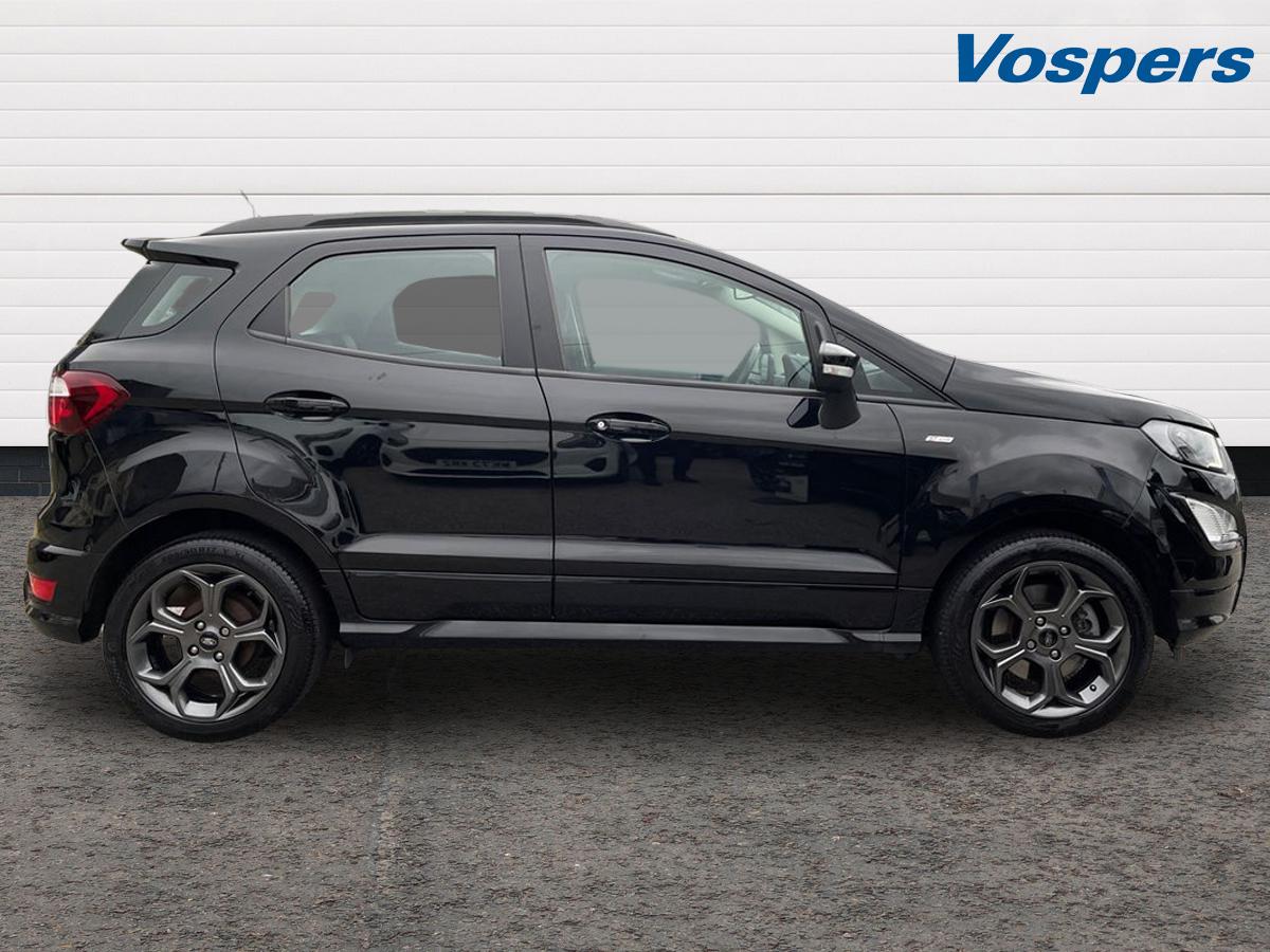 Used Ford Ecosport 2022 for sale - 76888759: Photo 10