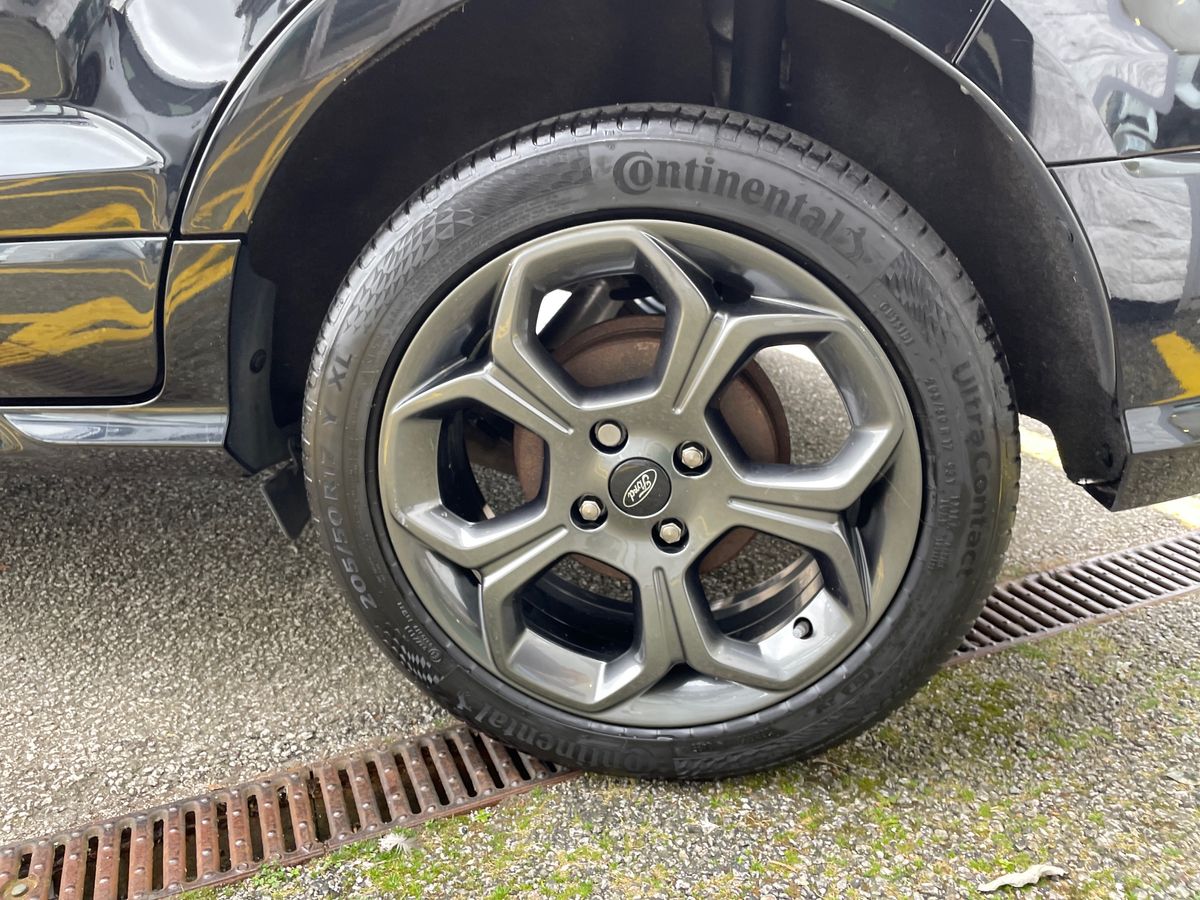 Used Ford Ecosport 2022 for sale - 76888759: Photo 14