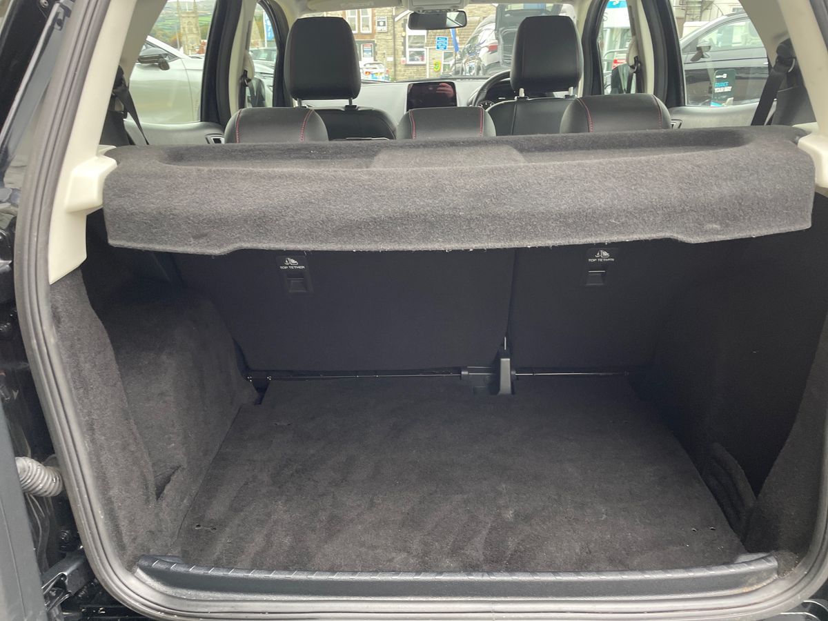 Used Ford Ecosport 2022 for sale - 76888759: Photo 17