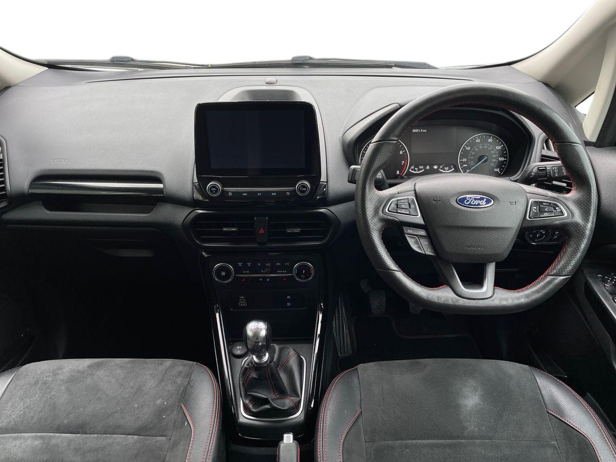 Used Ford Ecosport 2022 for sale - 76888759: Photo 19
