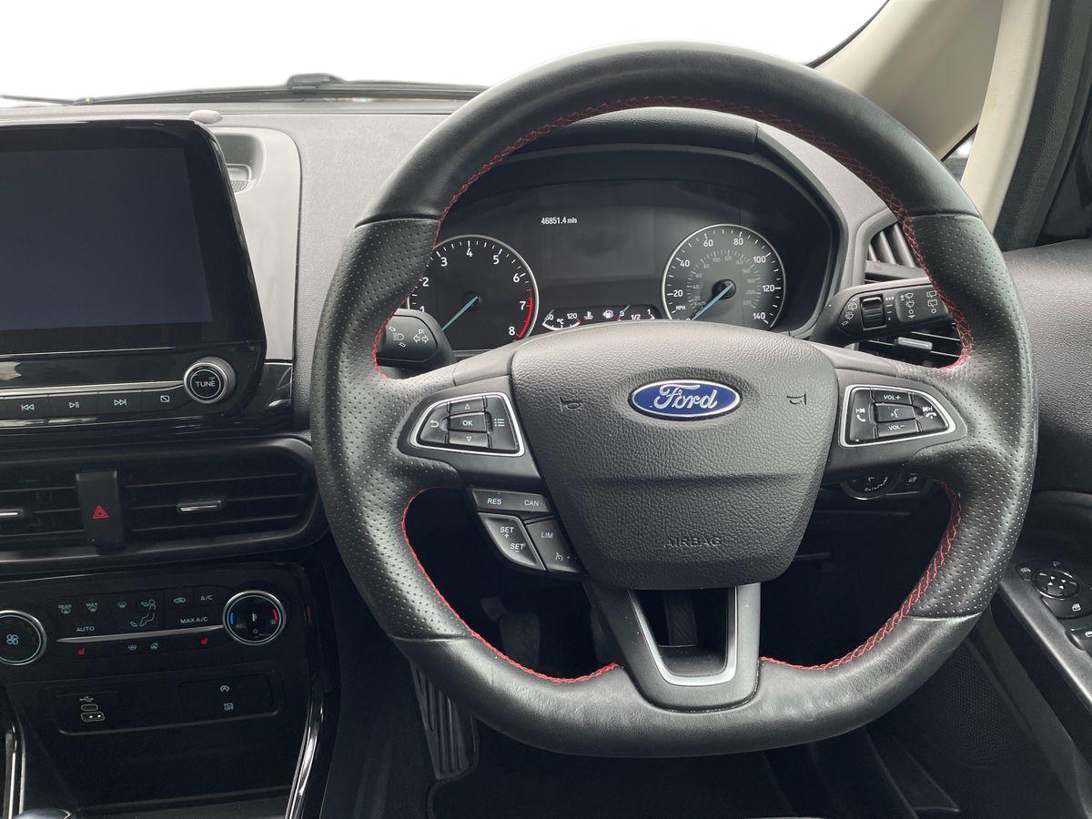 Used Ford Ecosport 2022 for sale - 76888759: Photo 21