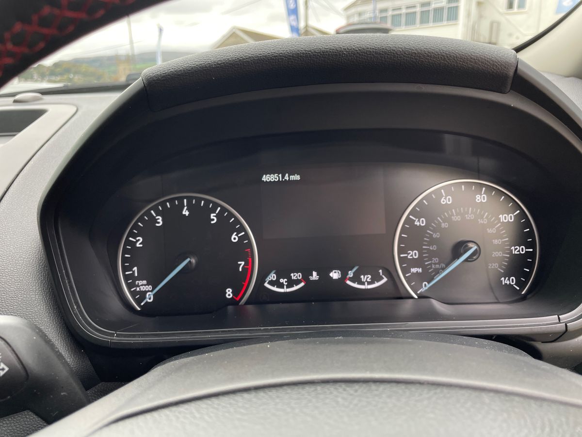 Used Ford Ecosport 2022 for sale - 76888759: Photo 23