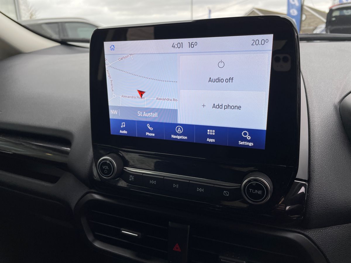 Used Ford Ecosport 2022 for sale - 76888759: Photo 25