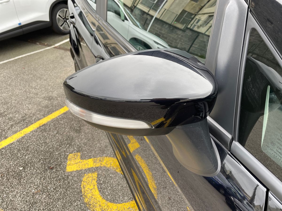 Used Ford Ecosport 2022 for sale - 76888759: Photo 29