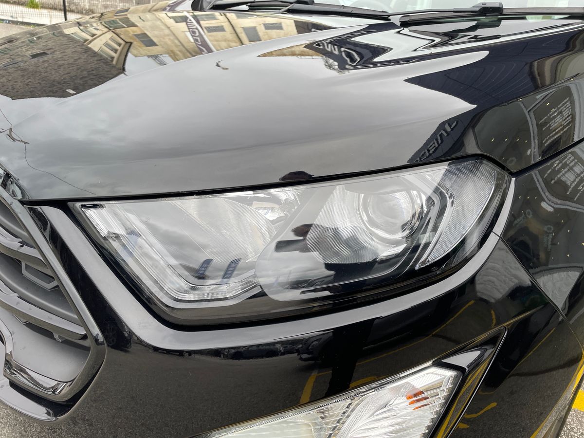 Used Ford Ecosport 2022 for sale - 76888759: Photo 32